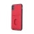 Nakładka Pocket case do Samsung J3 2017 J330 czerwona-282642