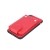 Nakładka Pocket case do Samsung J3 2017 J330 czerwona-282643