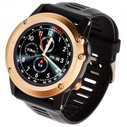 Smartwatch Garett Expert 11W złoty-29592