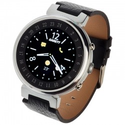 Smartwatch Garett Expert 7 srebrny-29609