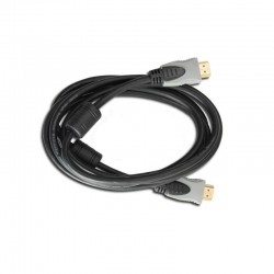 Kabel HDMI HighSpeed z Ethernetem Digitus 4K UHD HDMI A/HDMI A M/M 3m-35208