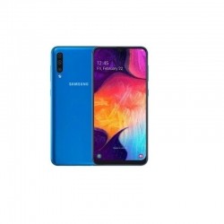Smartfon Samsung Galaxy A50 128GB Dual SIM Blue(A505)-405688