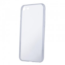 Nakładka Slim 1 mm do iPhone 11 Pro  transparentna-408452