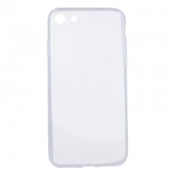 Nakładka Slim 1 mm do iPhone 11 Pro  transparentna-408453