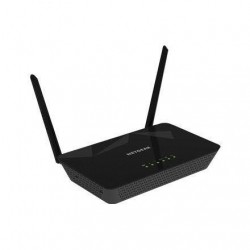 Router Netgear D1500 Wi-Fi N300 ADSL2  2xLAN 1xRJ11-45921