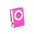 MP3   słuchawki SETTY różowy-73904