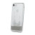 Nakładka Liquid Pearl TPU do Samsung S9 G960 srebrna-96913